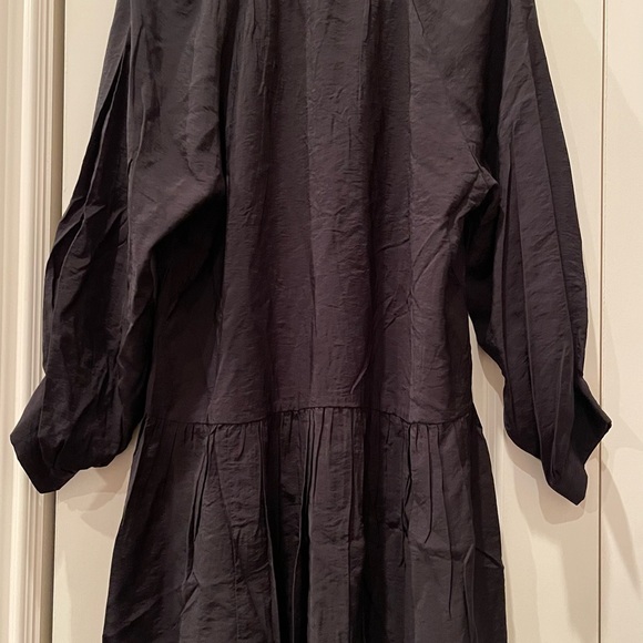 Long Sleeve H&M Mini Dress - Picture 4 of 4